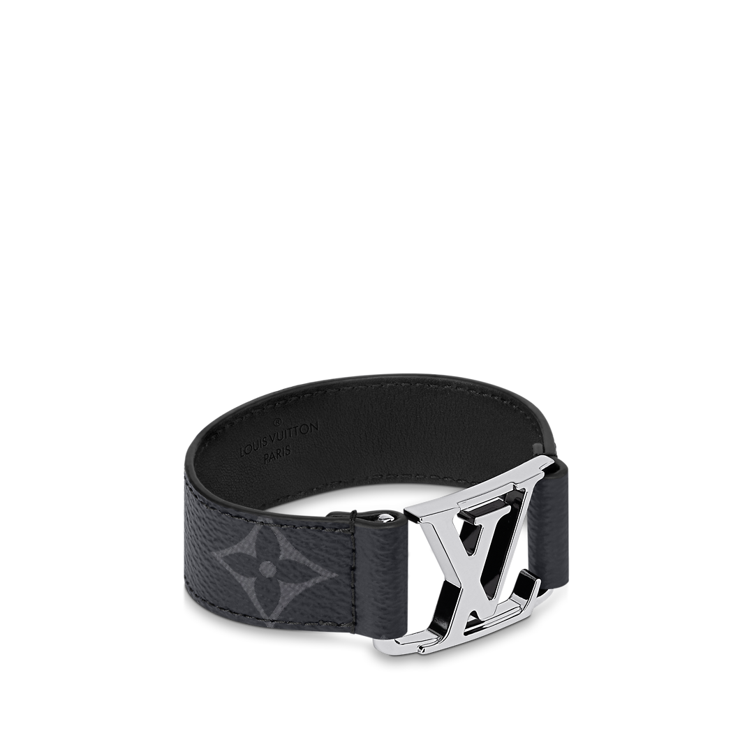 18K Louis Vuitton Hockenheim Bracelet