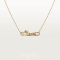 Cartier Panth¨¨re de Cartier Pendant, Diamonds